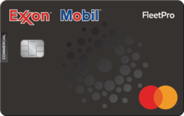 ExxonMobil FleetPro